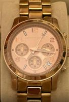 Michael Kors Uhr 
