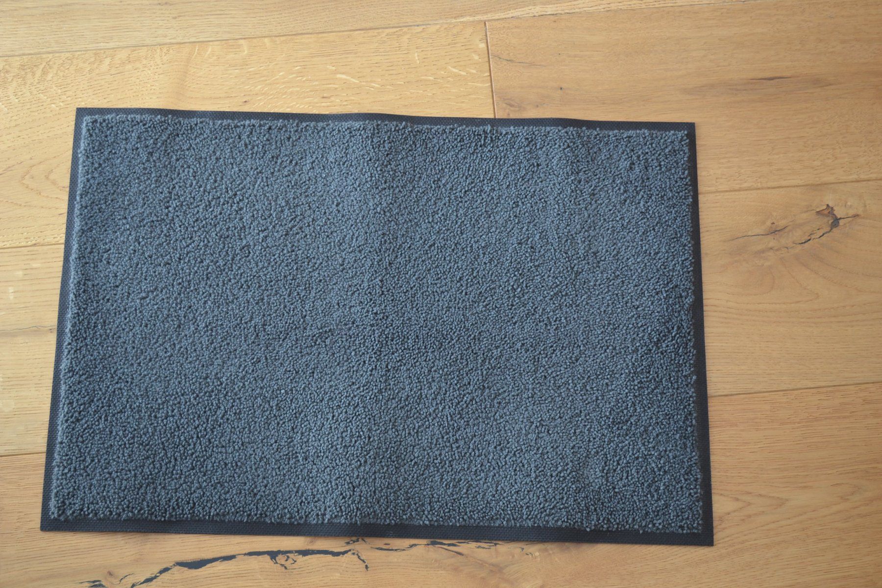 Tappeti: Fussmatte waschbar 58x38cm – Usato da Kölliken venduto da Knorrli58