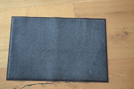 Fussmatte waschbar 58x38cm