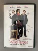 Wild Target (2010) DVD 📀