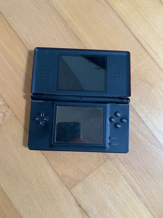 Caso di Parte di Ricambio per Nintendo DS Le (CA... - Grandado