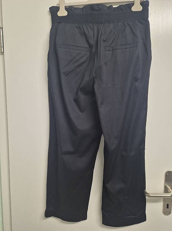 Pantaloni: Leichte Damenhose Marc Cain Gr. 42 – Usato da Anglikon venduto da wba8008 2