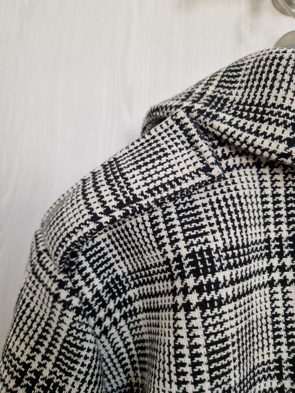 Off-White Giacche: Trench/blazer Off-White – Nuovo (secondo la descrizione) da Yverdon-les-Bains venduto da Scmps 5