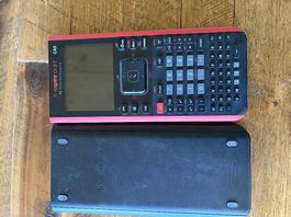 Texas Instruments TI-Nspire CX II-T CAS gebraucht