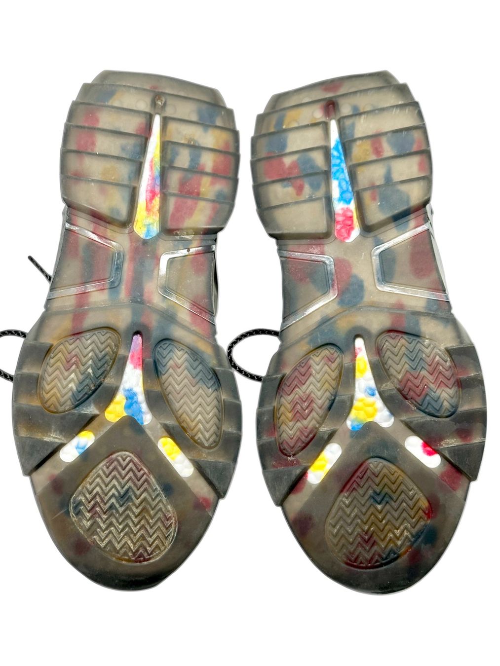 Chaussures hommes: Baskets édition limitée Cardi B CADB X2. Pointure 42 – D'occasion à Morges par DidisLuxeFinds 9