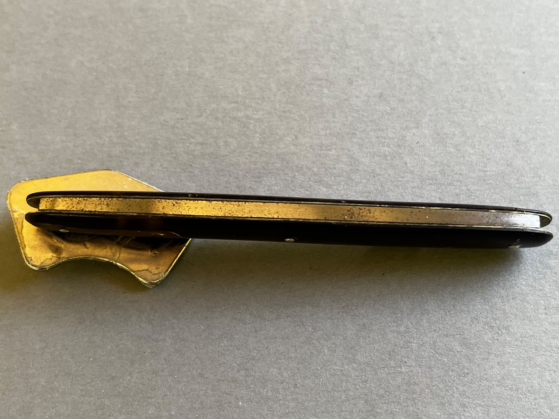 Couteaux de poche: Antikes Sackmesser 90 mm - selten – D'occasion à Zürich par FV.vintage 6