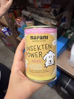 Insekten Power Menu Napani 400g