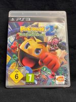 Pac-Man und die Geisterabenteuer 2 I PS3