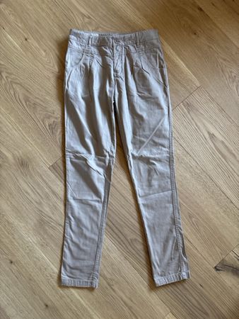 Hosen In Wear Grösse 36 beige