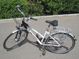 Fahrrad California