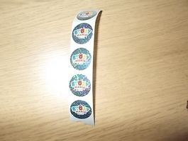Migros Story Mania Tonies 5 Sammelpunkte