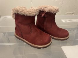 Elefanten Stiefel, Grösse 20