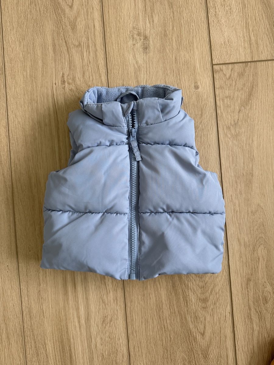 H&M Maglioni & Felpe: H&M Baby Weste – Nuovo (secondo la descrizione) da Elsau venduto da fanni.nagy 2