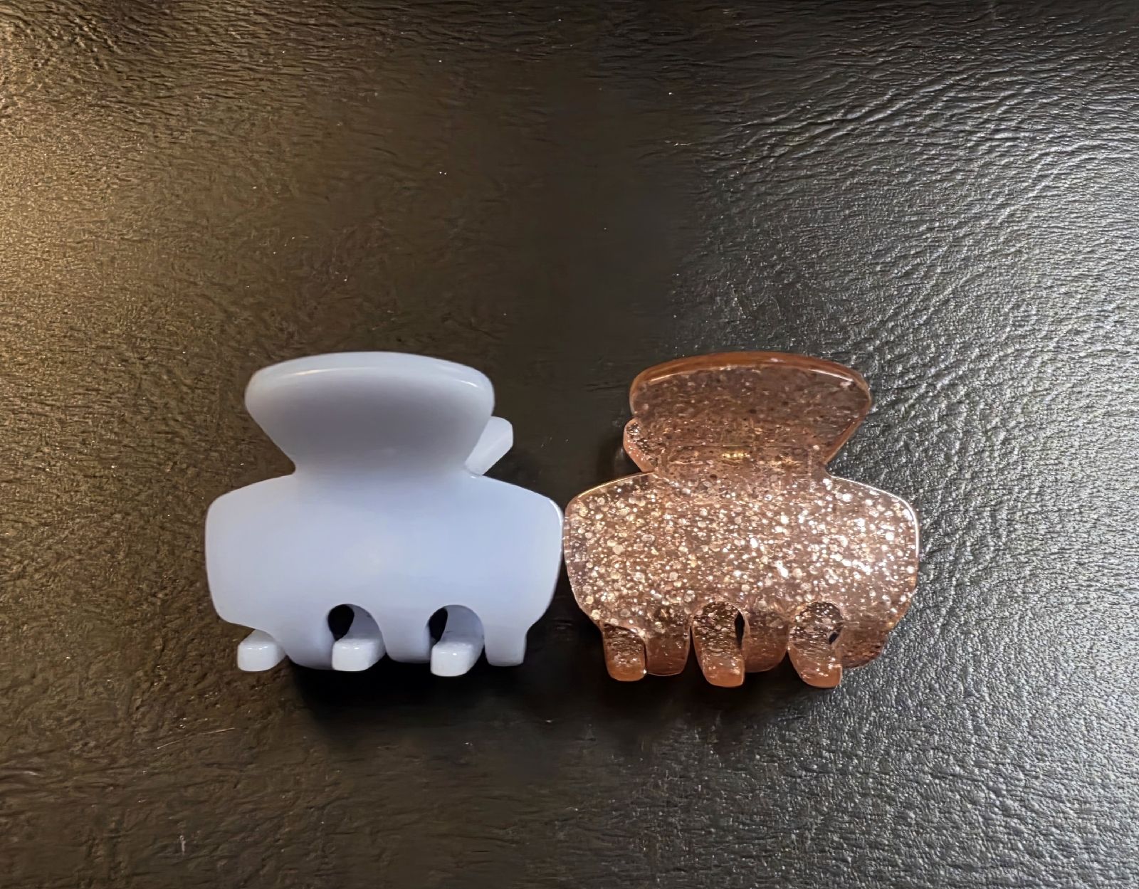 Accessori per capelli: Cheekie Mini Klammern – Usato da Muhen venduto da Savana16 1