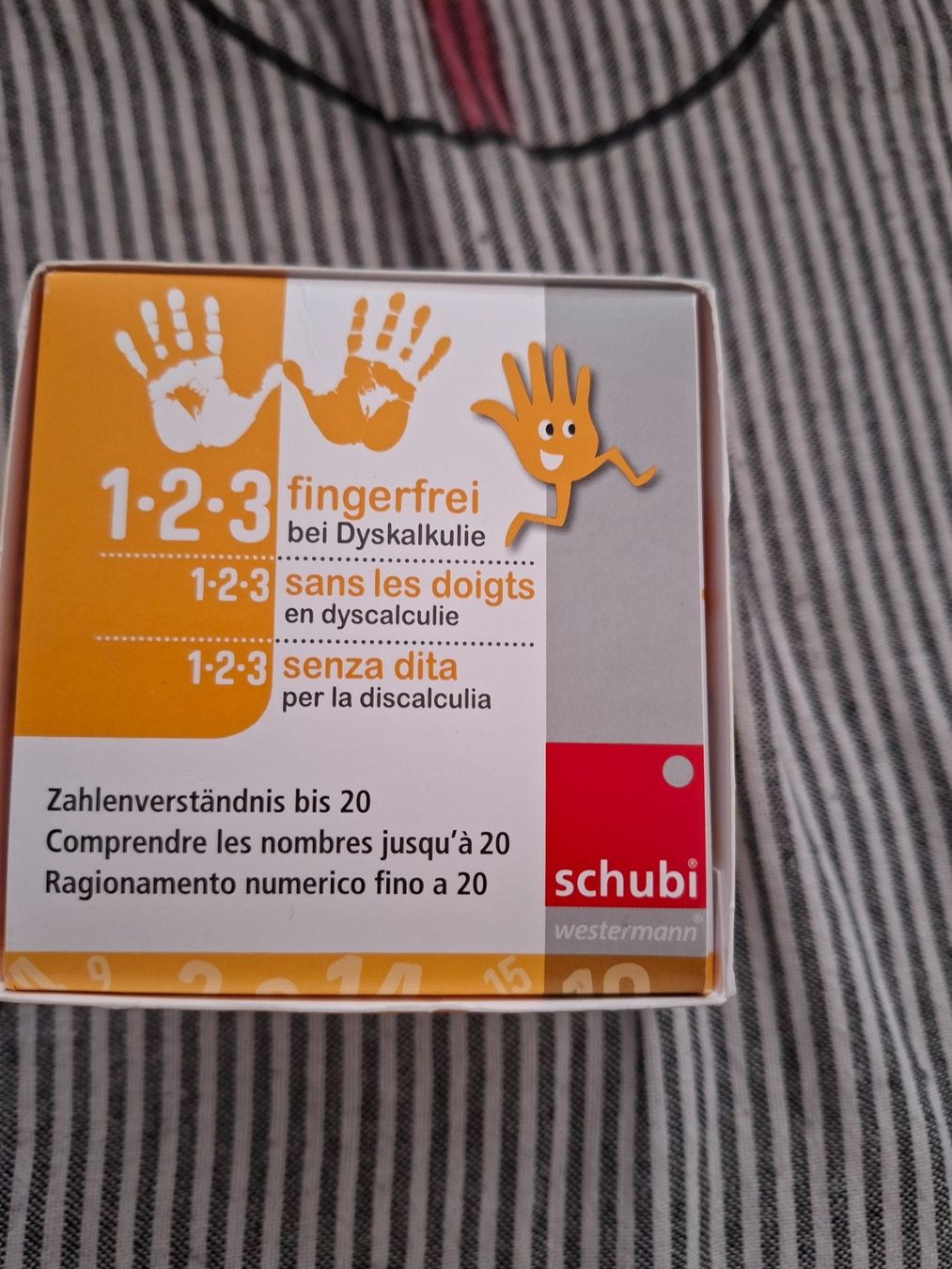 Ravensburger Spiele: 3 verschiedene Spiele – Gebraucht aus Wittenbach von Bruno15. 6