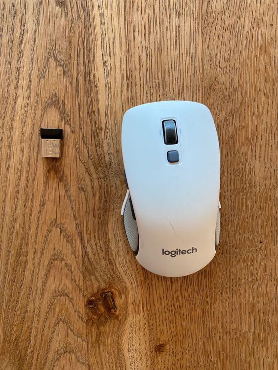 Logitech M560 Maus USB | Kaufen auf Ricardo