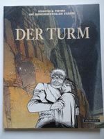Schuiten & Peeters: Der Turm - SC