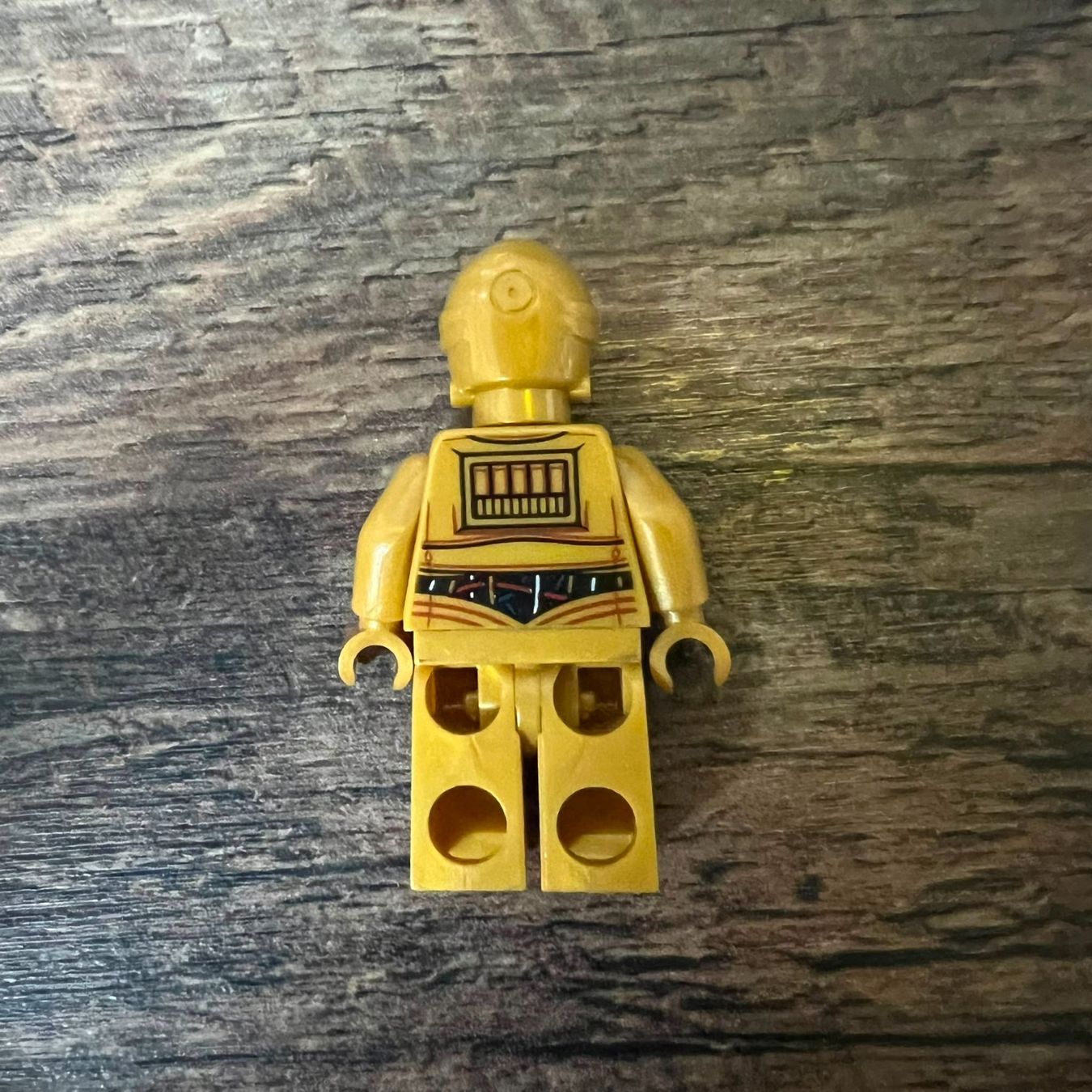 Lego Kit di costruzioni: Lego star wars sw0700 – Nuovo (secondo la descrizione) da Grandson venduto da Crtz205 1