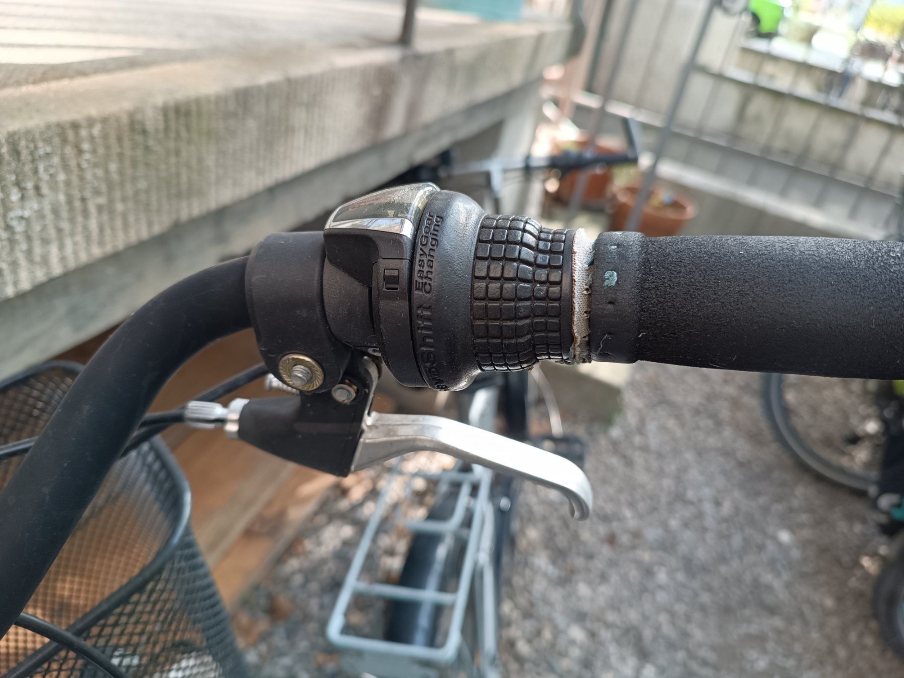 Biciclette: Velo – Usato da Basel venduto da mon_7m8h 5