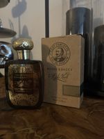 CAPT FAWCETT,S EAU DE PARFUM 50ml Booze & Baccy 