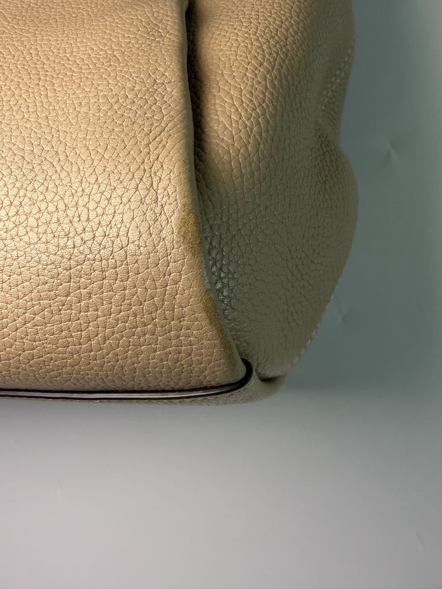 Coach Sacs femmes: Original Coach Leder Handtasche  – D'occasion à Vionnaz par b_f_d_r_g 5