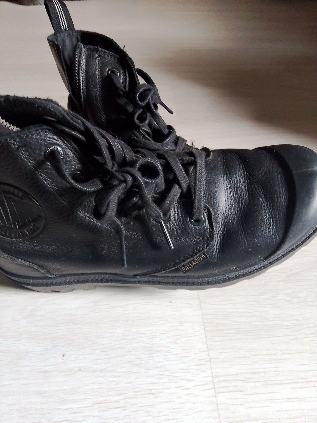 Scarpe da donna: Damen Boots – Usato da Sirnach venduto da Marketeria 1
