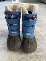 Reima Kinder-Winterstiefel, Grösse 26