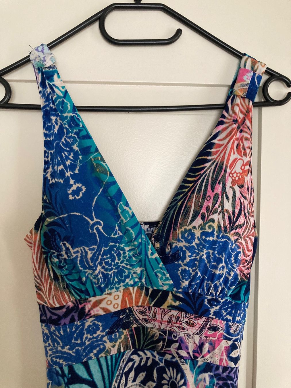 Kleider: Sommerkleid elastisch, Grösse S – Neu und originalverpackt aus Winterthur von butterfly210 2