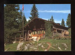 Lauenen, Wirtschaft z. Lauenensee, Gstaad