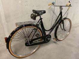 Bianchi Lusso Dama