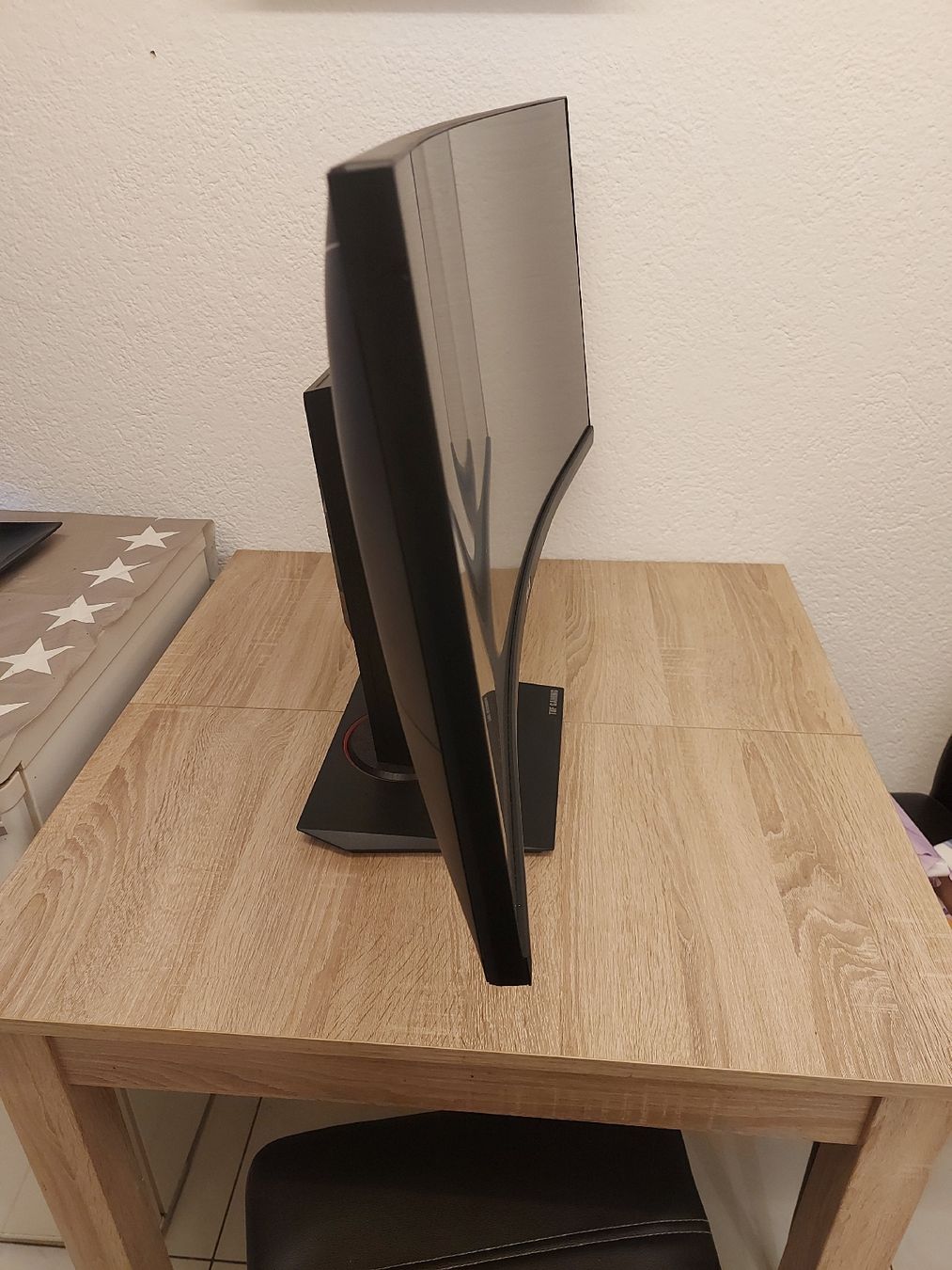 Asus Monitore: Monitor Asus TUF Gaming VG35VQ – Gebraucht aus Horw von leskovica 2