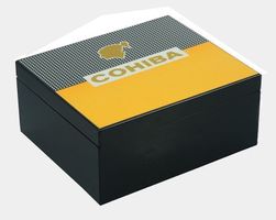 CASTRO Humidor Zigarrenschrank No. 01