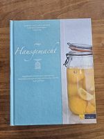 Kochbuch Hausgemacht