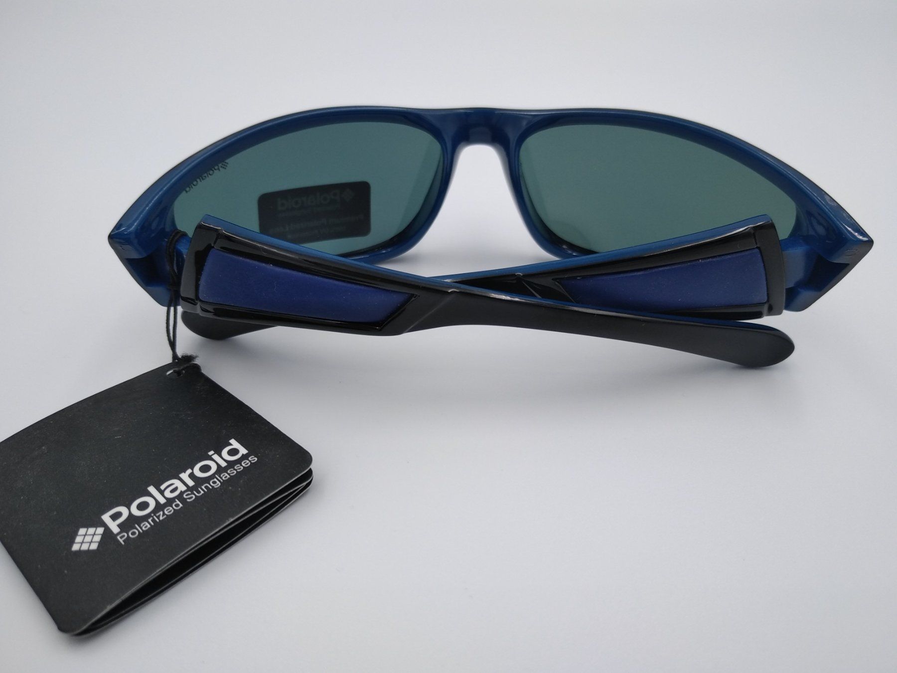Occhiali & Lenti: Sonnenbrille Kinder Polaroid 0575 E Filter Cat. 3 Polarized – Nuovo (secondo la descrizione) da Bäch SZ venduto da Swissy46 1