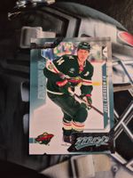 NHL Joel Eriksson EK Minnesota Wild