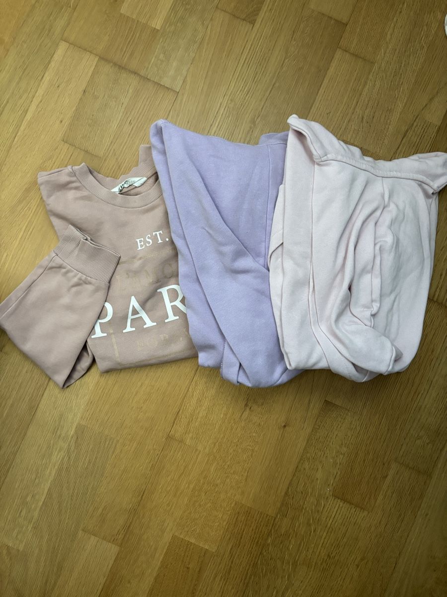 Lotti & Set di vestiti: Mädchen Kleiderpaket 11-13 Jahre – Usato da Wollerau venduto da Safi8378 3
