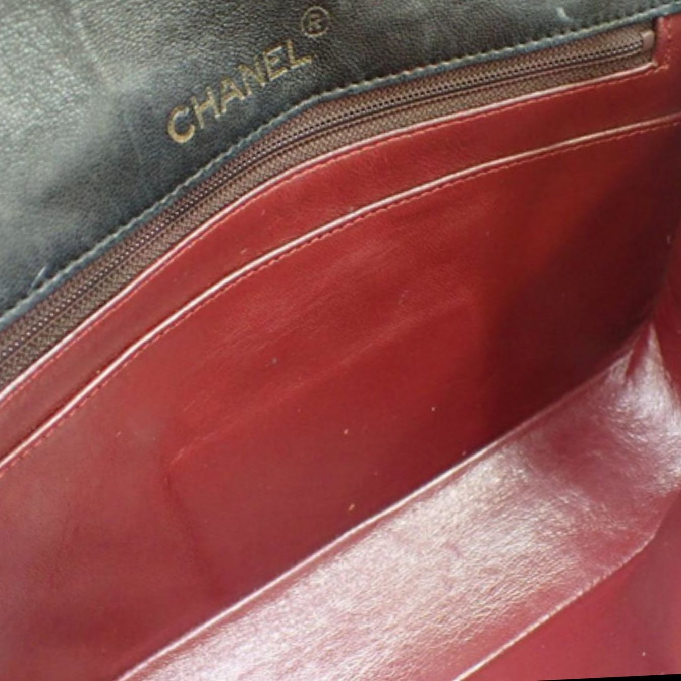Chanel Borse da donna: Chanel Single Flap Bag – Usato da Zürich venduto da Liloubags 6