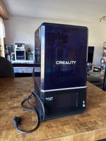 Imprimante 3D Creality Halot-One Plus état occasion