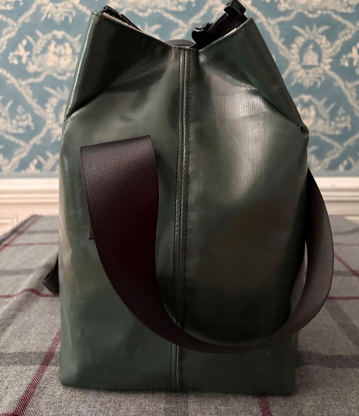 Freitag Borse: Freitag Tasche Lois, NEU – Nuovo (secondo la descrizione) da Bussigny venduto da Oberschan67 2