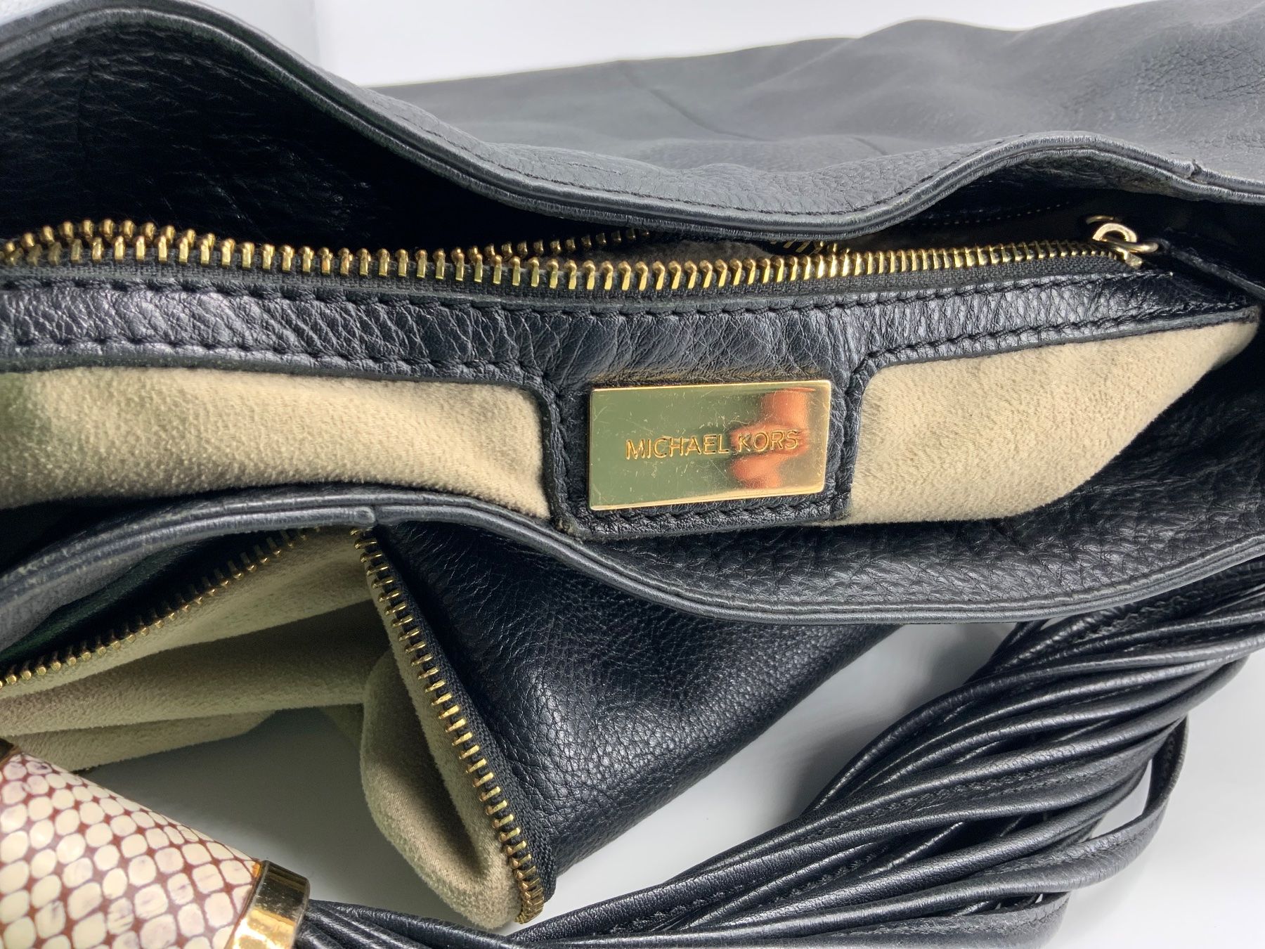Michael Kors Borse da donna: Michael Kors Handtasche – Usato da Erlach venduto da silvia3235 3