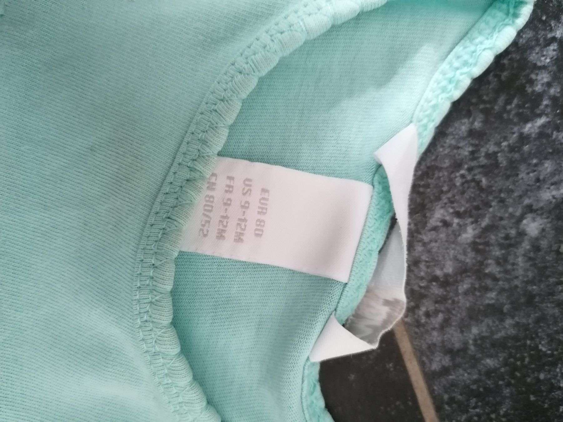 Camicette, T-shirt & Top: T-Shirt Gr. 80 – Usato da Büttikon AG venduto da Amineah 4
