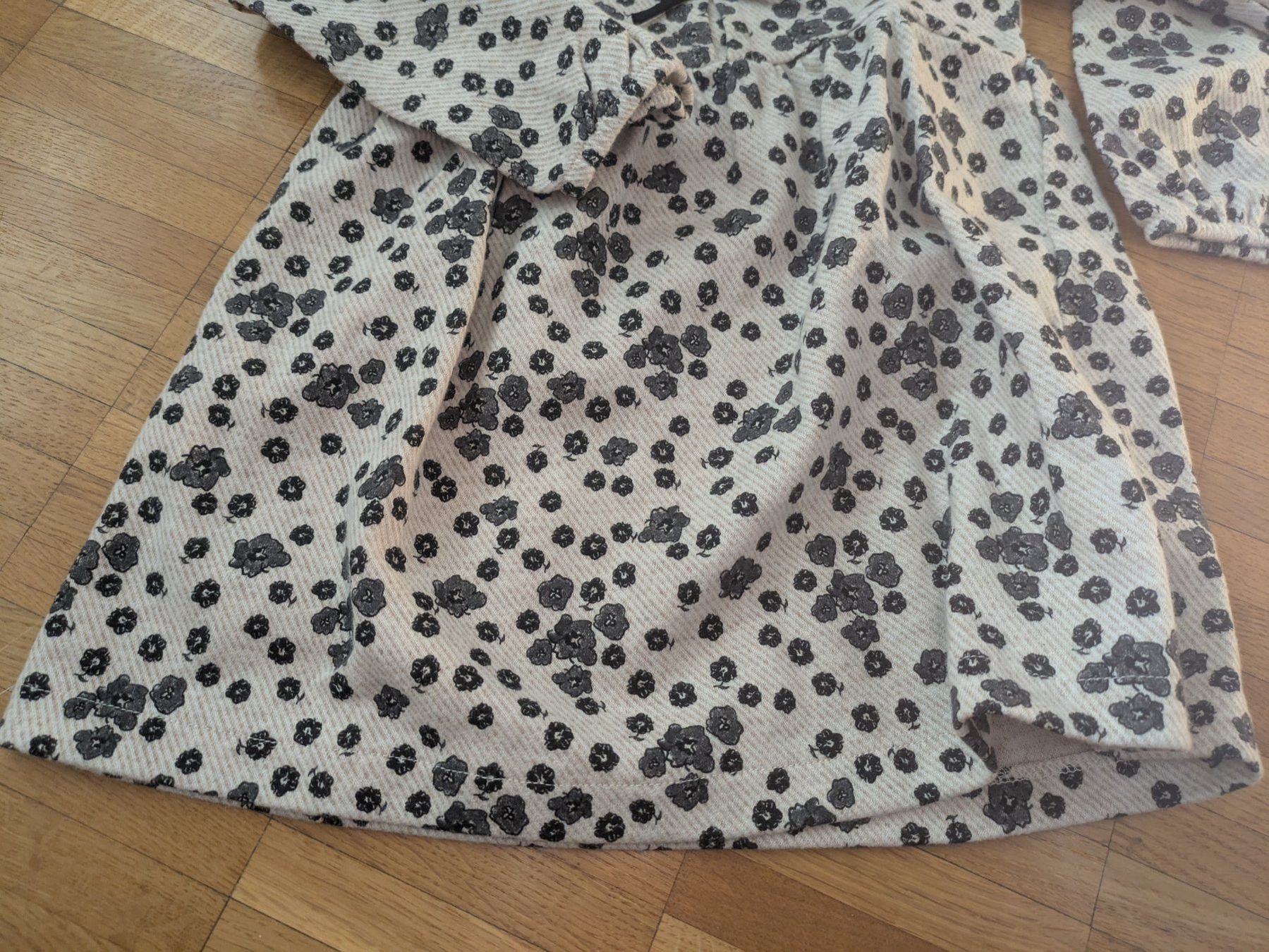 Zara Vestiti & Gonne: robe automne fille – Nuovo e nell'imballaggio originale da Lausanne venduto da afontcu 2