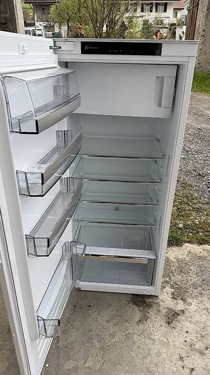 Frigoriferi: Einbaukühlschrank Electrolux – Usato da Künten venduto da buli76 3