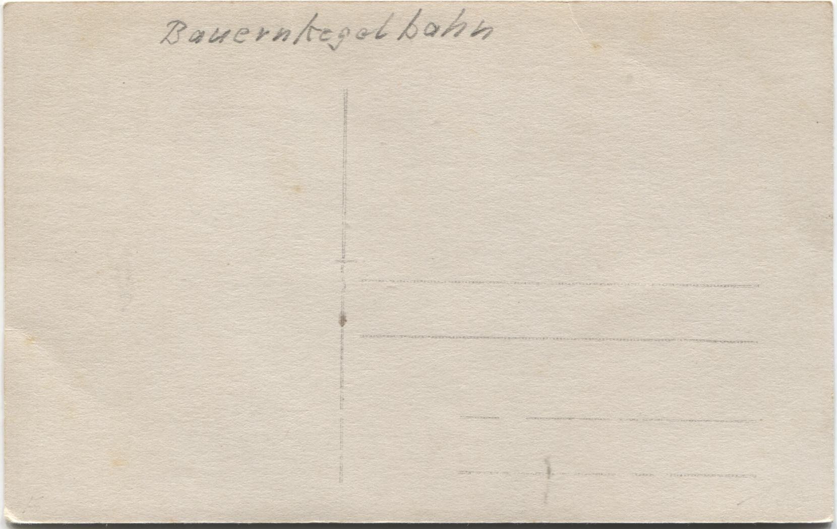 Cartoline postali: KEGELN 1910 – Usato da Wil SG venduto da Clanx 1