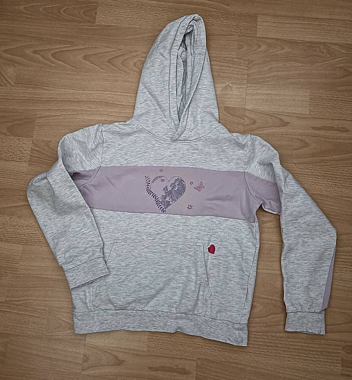 Lotti & Set di vestiti: Großes Kleiderpaket Gr.146/152 Mädchen – Usato da Leuzigen venduto da Fjleu 4