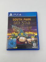 South Park Der Stab der Wahrheit (PS4)