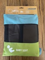 Croozer Babysitz Hängematte für Kid Plus / Kid NEU