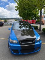 Opel Zafira OPC 2004