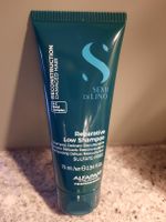 SEMI DI LINO Reparative Low Shampoo 75ml neu💦🎁🧴🫧