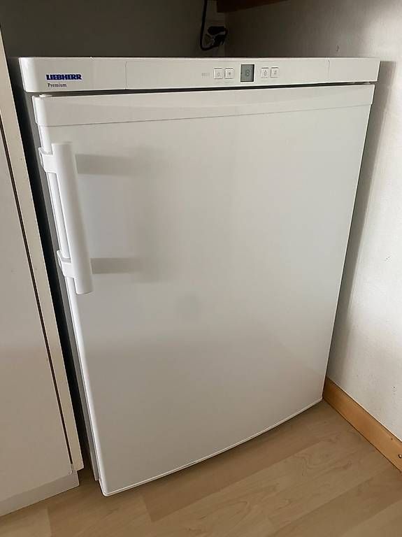 Congelatori: Liebherr GP 1486 Premium Gefrierschrank – Usato da Maur venduto da timmy64 1